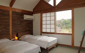 白石島国際交流ヴィラ